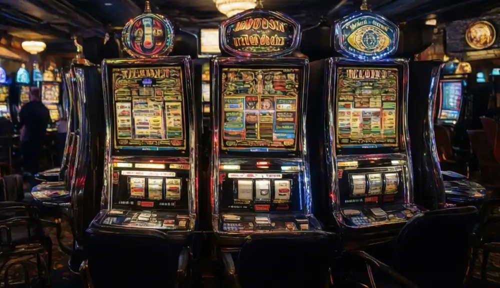 Slotneo Banner